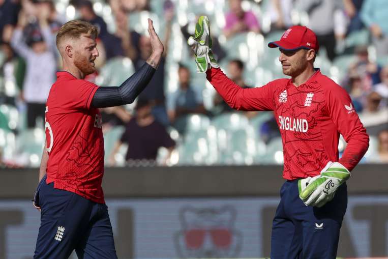 Jos Buttler- India TV Hindi News