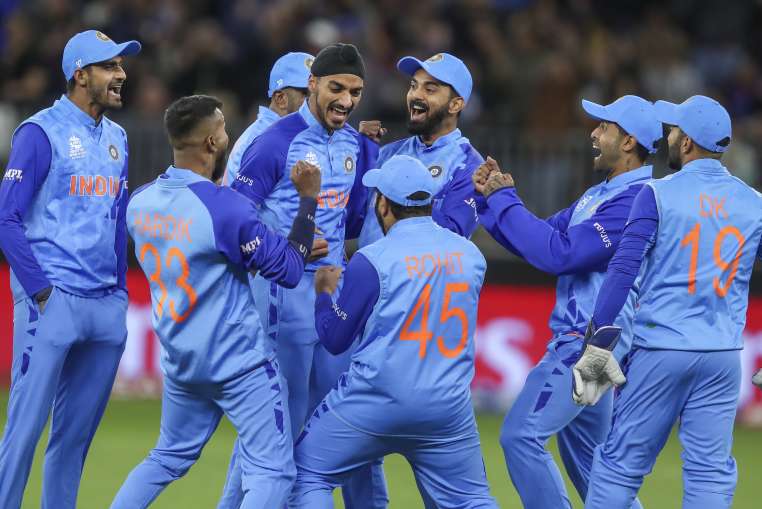 Team India- India TV Hindi News