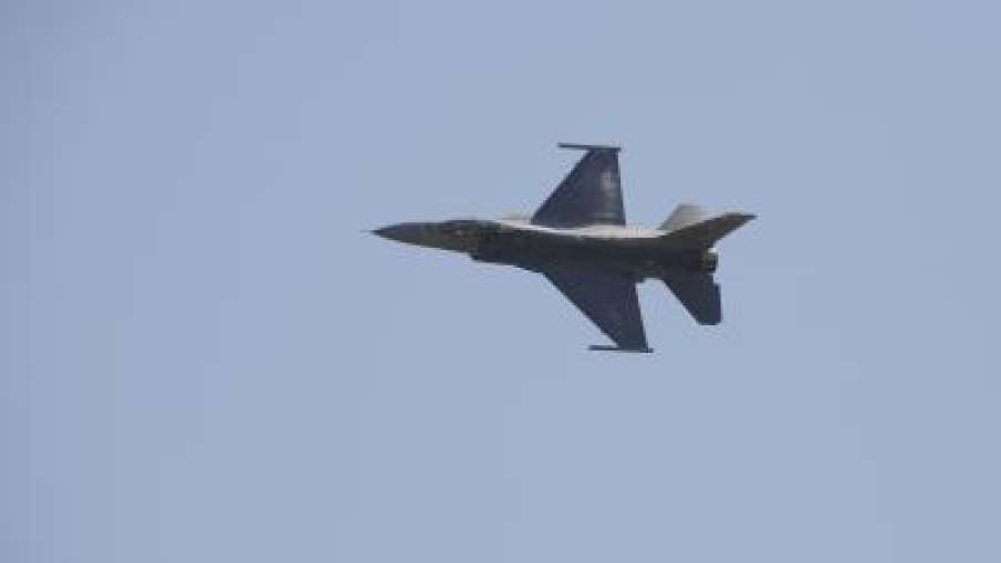 F-16 প্যাকেজ: ভারতকে ধাক্কা, মার্কিন কংগ্রেস পাকিস্তানের F-16 প্যাকেজ অনুমোদন করেছে