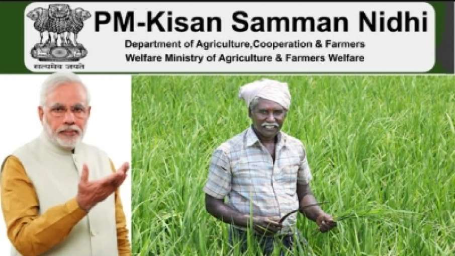 More than 11 lakh people committed Fraud in Jharkhand for PM Kisan Samman Nidhi- India TV Hindi News