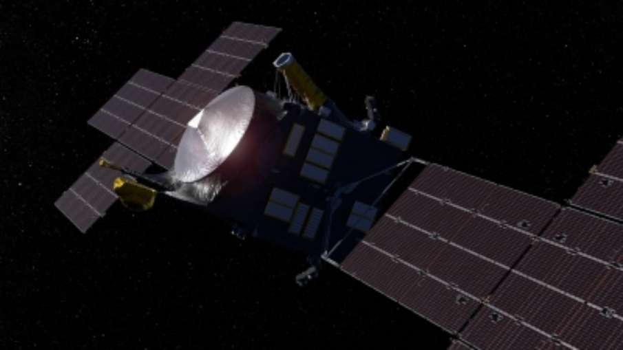 अब NASA लॉन्च करने जा रही...- India TV Hindi News