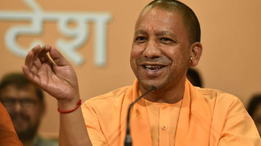 सीएम योगी आदित्यानाथ (फाइल फोटो)- India TV Hindi News