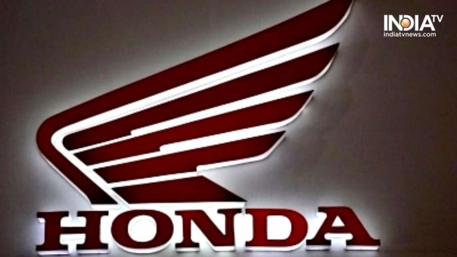 Honda ने रिटेल बिक्री में...- India TV Hindi
