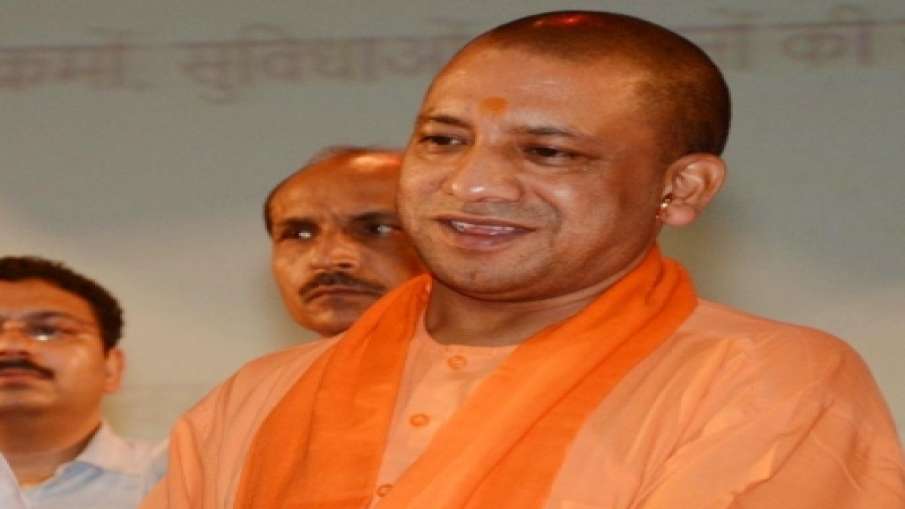 Yogi Adityanath- India TV Hindi News