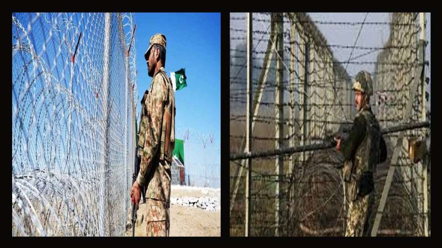 गैलप के लॉ एंड ऑर्डर इंडेक्स सर्वे में भारत से ज्यादा सुरक्षित देश पाकिस्तान को बताया गया।- India TV Hindi News