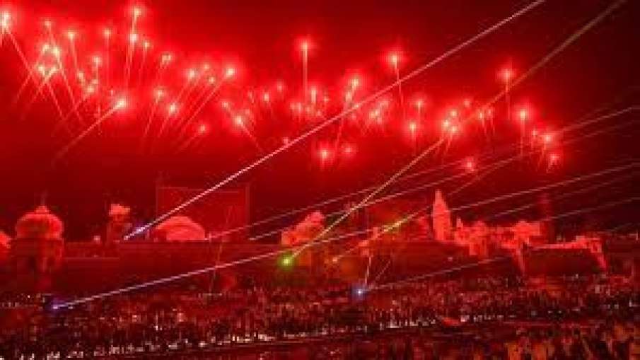 Diwali In Ayodhya- India TV Hindi News