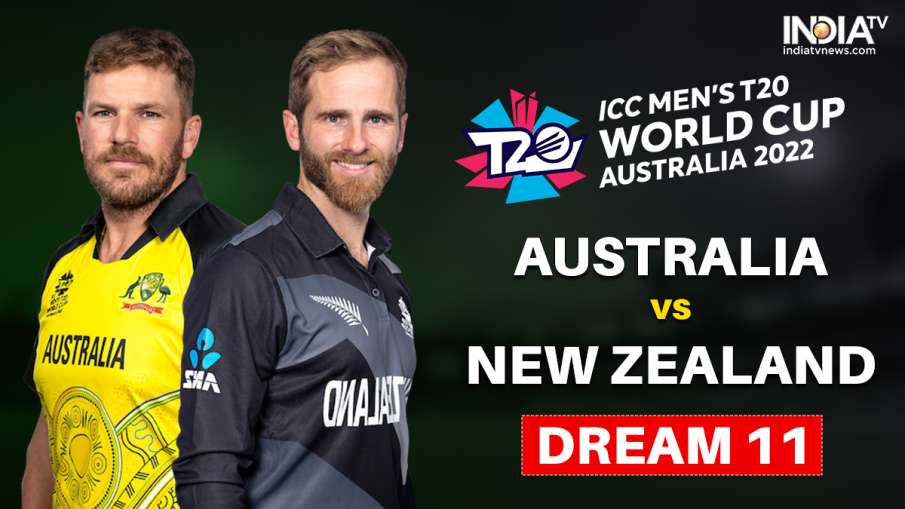 Australia vs New Zealand Dream 11 Team - India TV Hindi News