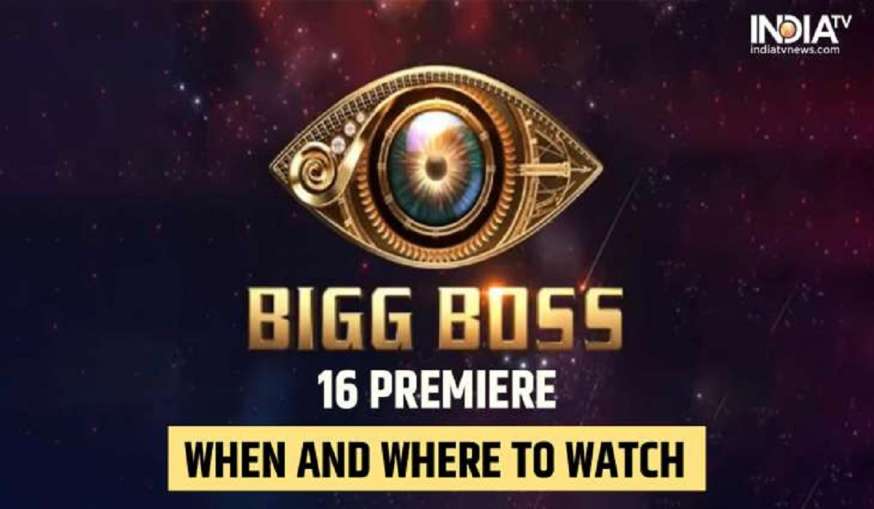 Bigg Boss 16- India TV Hindi
