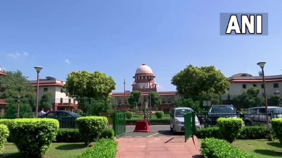 Supreme Court- India TV Hindi News