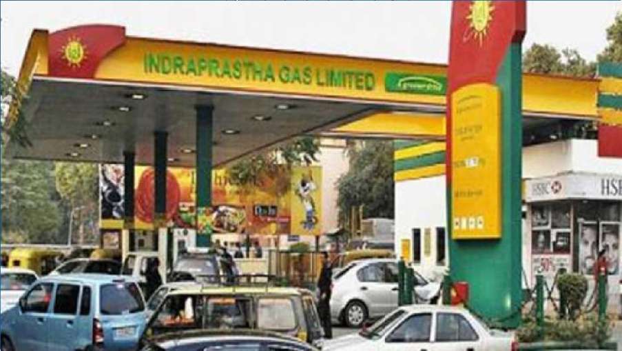 CNG GAS Price - India TV Hindi