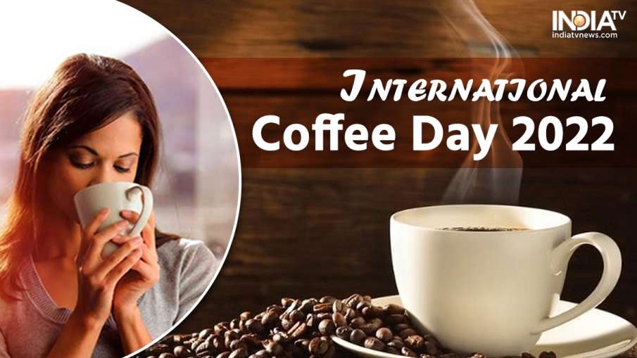 international coffee day 2022, coffee- India TV Hindi