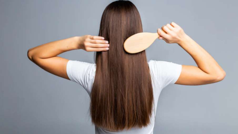 5 Best Foods For Hair Growth- India TV Hindi News