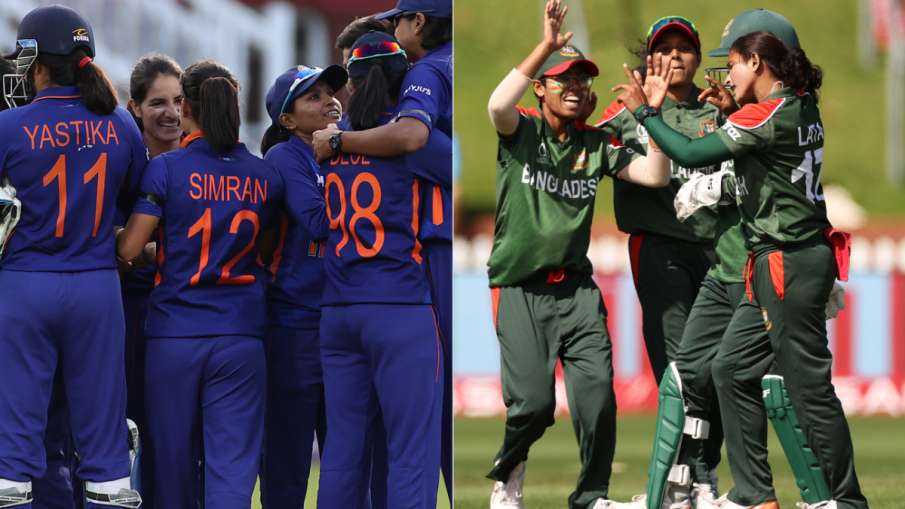 INDW vs BANW Women Asia Cup 2022- India TV Hindi News