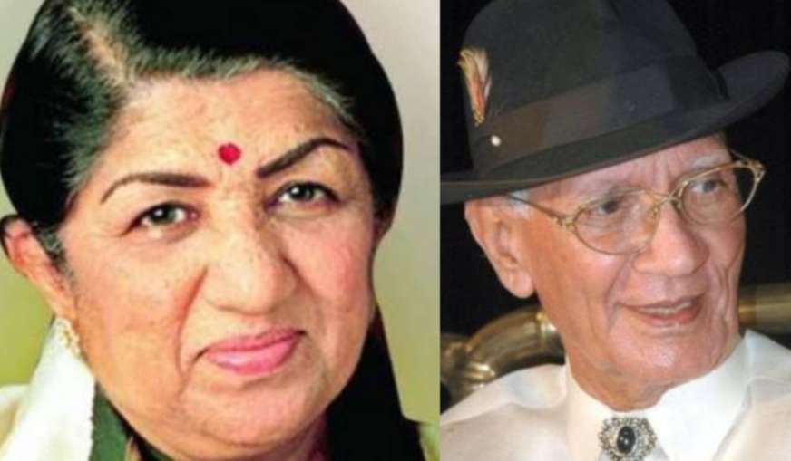 OP Nayyar Lata Mangeshkar - India TV Hindi News