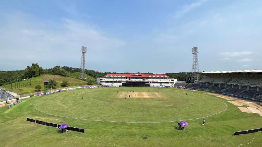 Sylhet Cricket Stadium- India TV Hindi