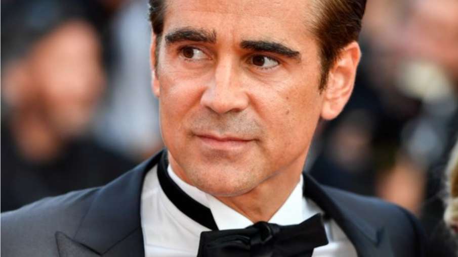 Colin Farrell- India TV Hindi