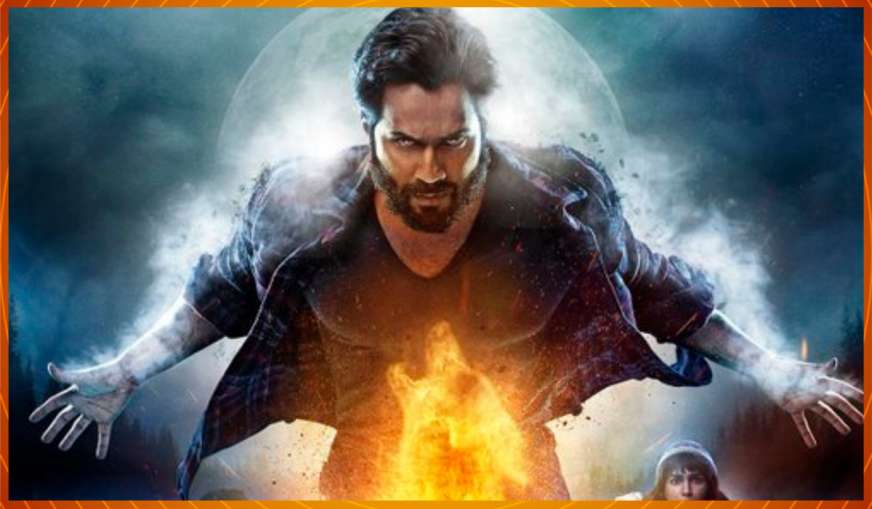 Varun Dhawan - India TV Hindi News