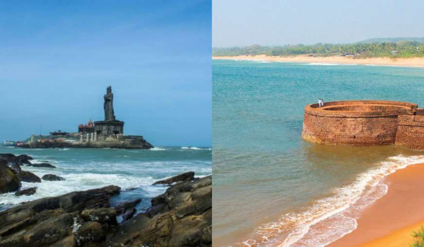 Top Indian Beaches- India TV Hindi News