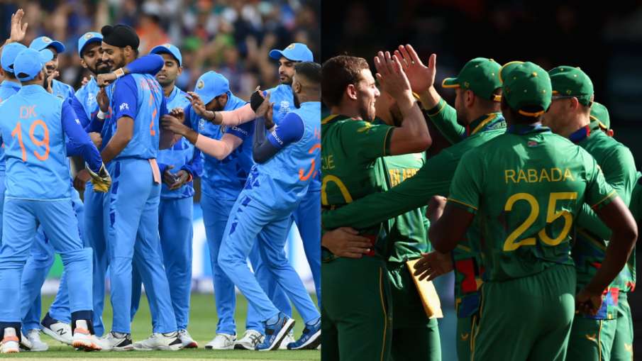 T20 World Cup IND vs SA Live Updates- India TV Hindi News