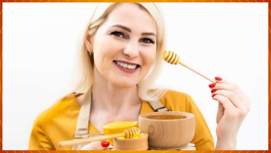 Benefits of honey- India TV Hindi News