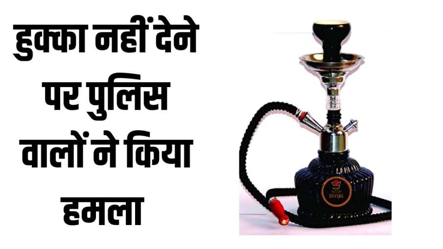 Gurugram Police- India TV Hindi News