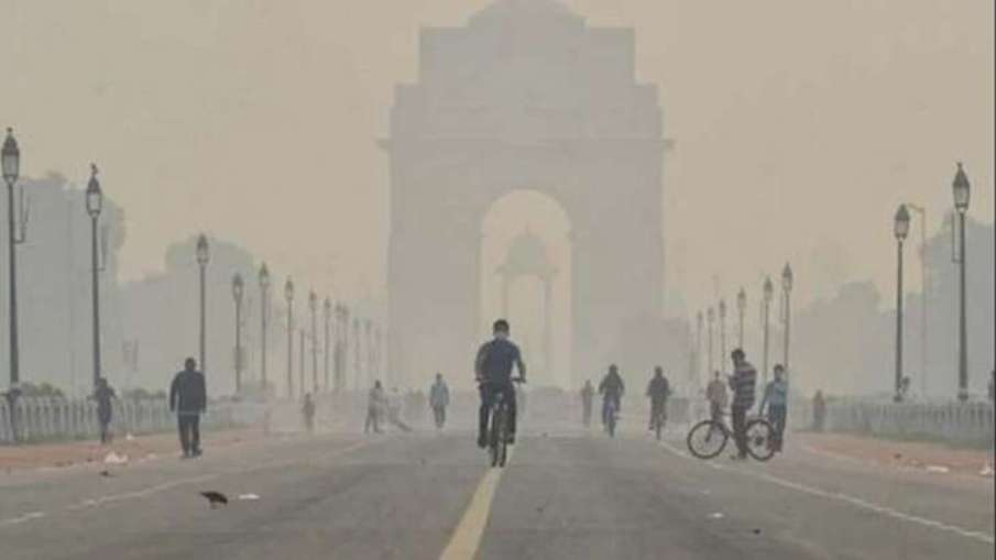 Delhi NCR Pollution GRAP- India TV Hindi News
