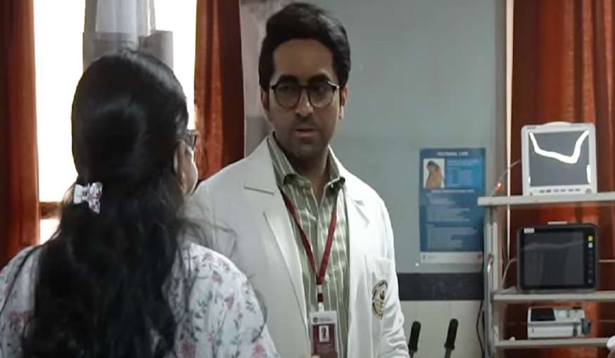 film doctor g- India TV Hindi News
