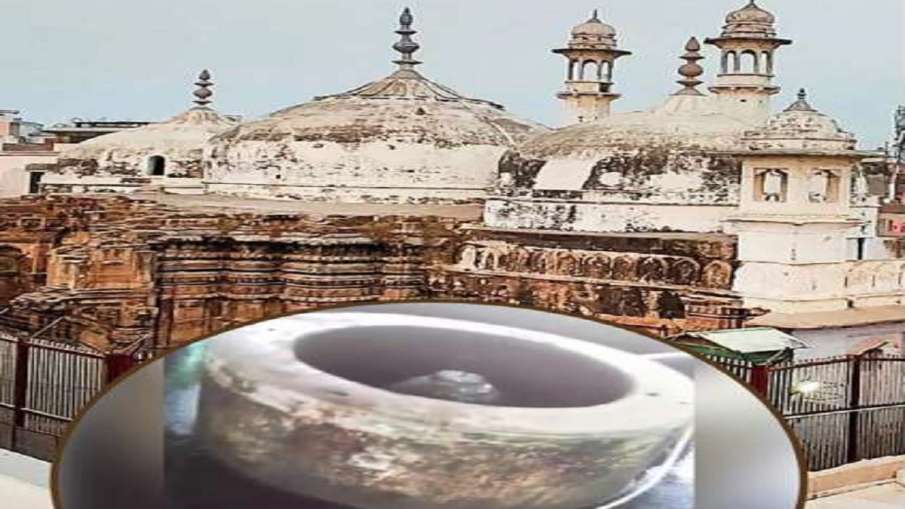 Gyanvapi - India TV Hindi News