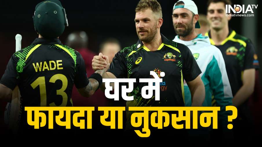 Australia Cricket Team- India TV Hindi