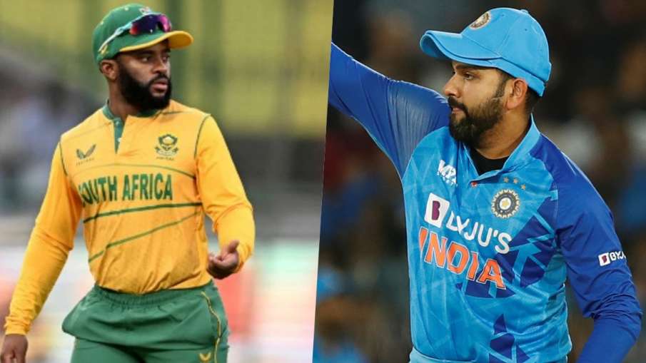 IND vs SA 2nd T20I- India TV Hindi News