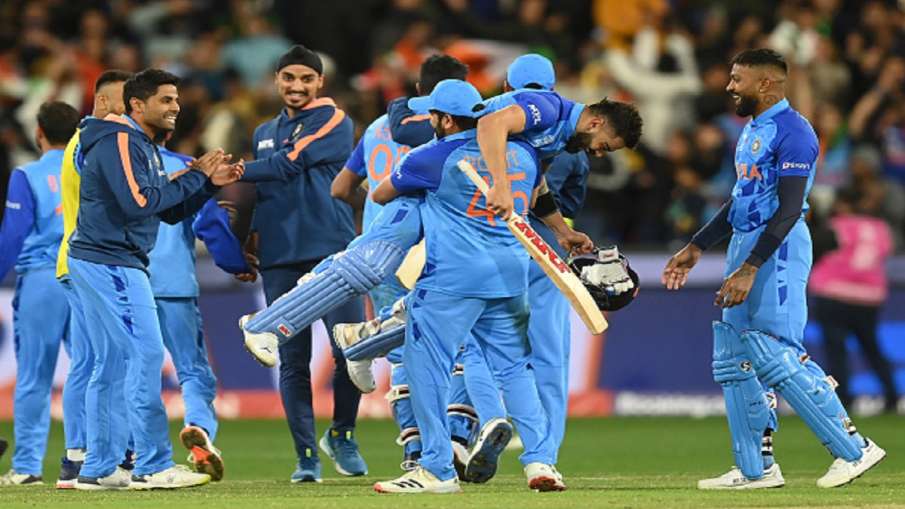 Indian Cricket Team, IND vs PAK, T20 World Cup- India TV Hindi News