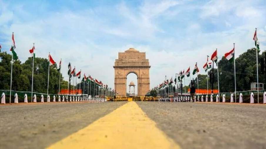 Delhi, MCD election- India TV Hindi News