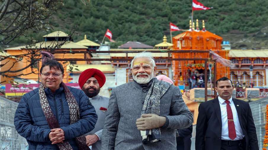 PM Modi- India TV Hindi News