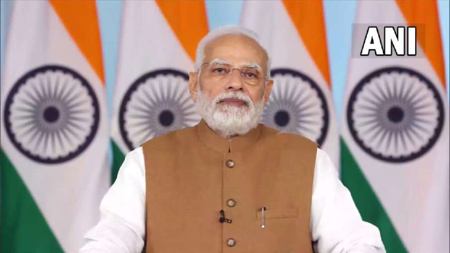 Prime Minister Narendra Modi- India TV Hindi News