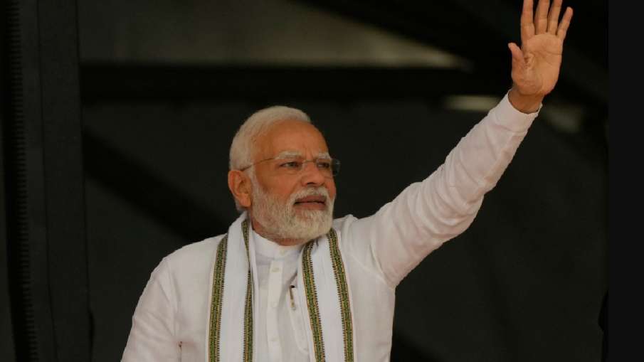 प्रधानमंत्री नरेंद्र मोदी- India TV Hindi News