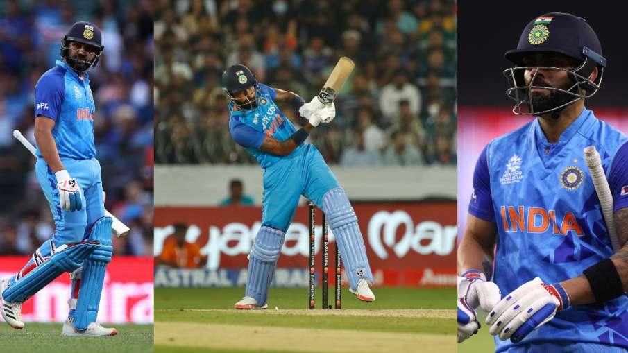 भारतीय क्रिकेट टीम- India TV Hindi News