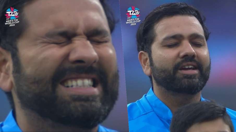 Rohit Sharma, ind vs pak, t20 world cup- India TV Hindi News