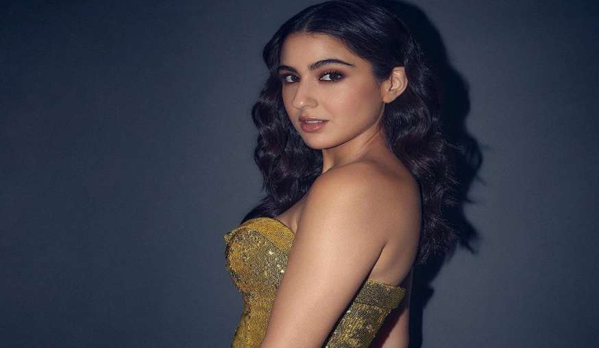 sara ali khan- India TV Hindi News