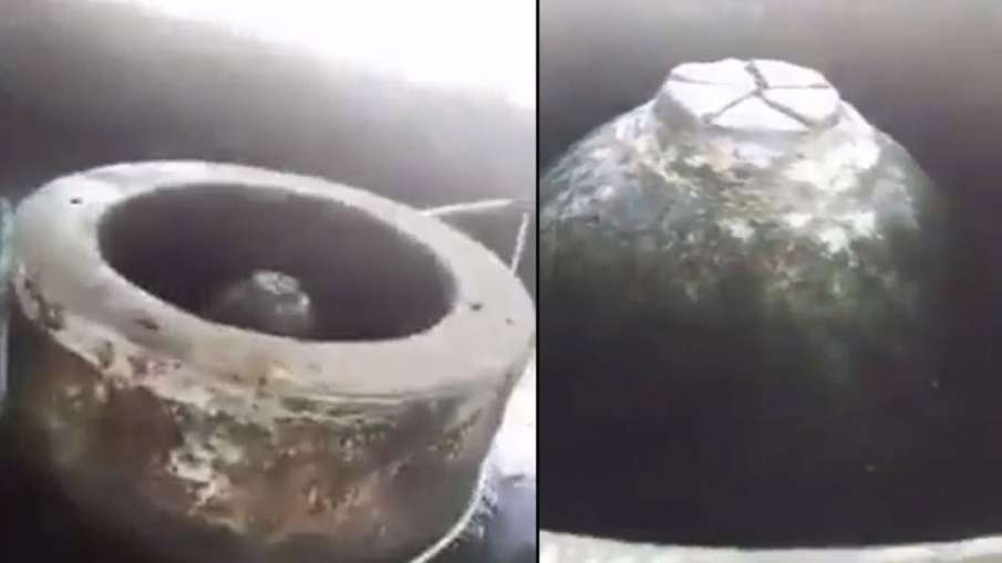 Hearing on alleged Shivling found in Gyanvapi campus- India TV Hindi News