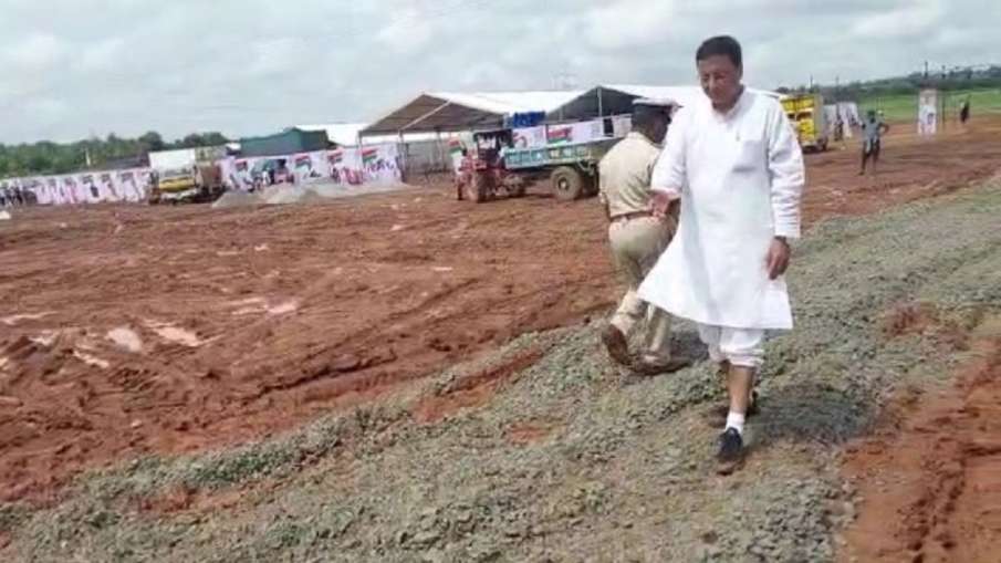 Randeep Singh Surjewala- India TV Hindi News