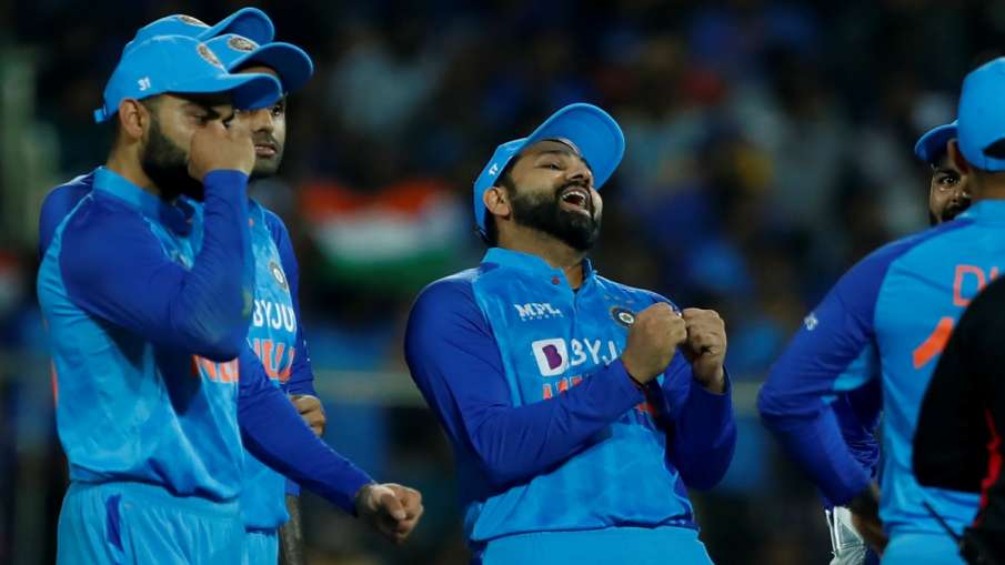 Team India Probable Playing 11 IND vs SA 2nd T20I- India TV Hindi