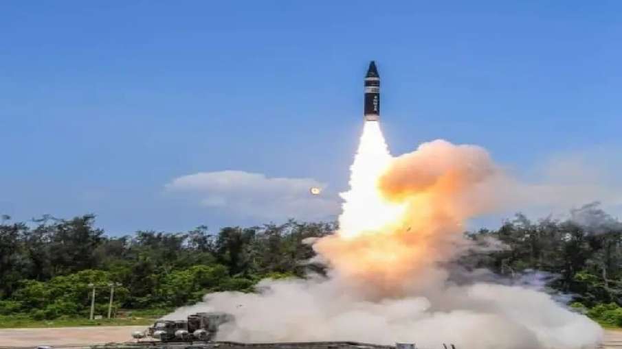 North Korea missile test- India TV Hindi