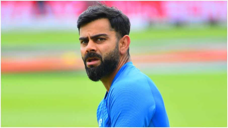 T20 World Cup 2022 Virat Kohli near breaking Sachin Tendulkar report