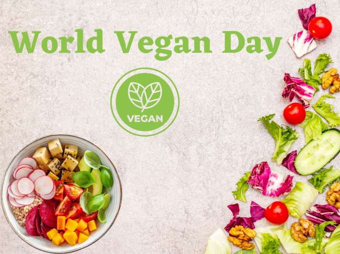 World Vegan Day- India TV Hindi News