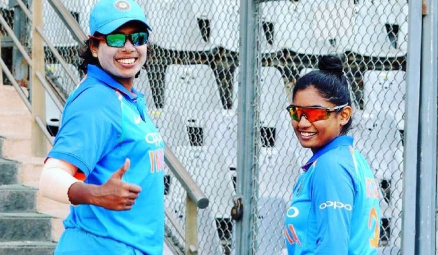 movies on women cricket- India TV Hindi News