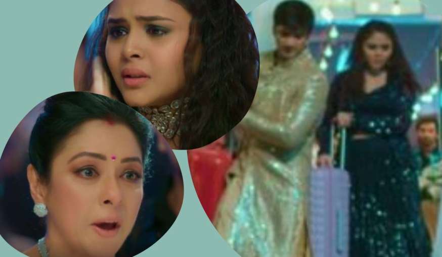 Anupama- India TV Hindi News