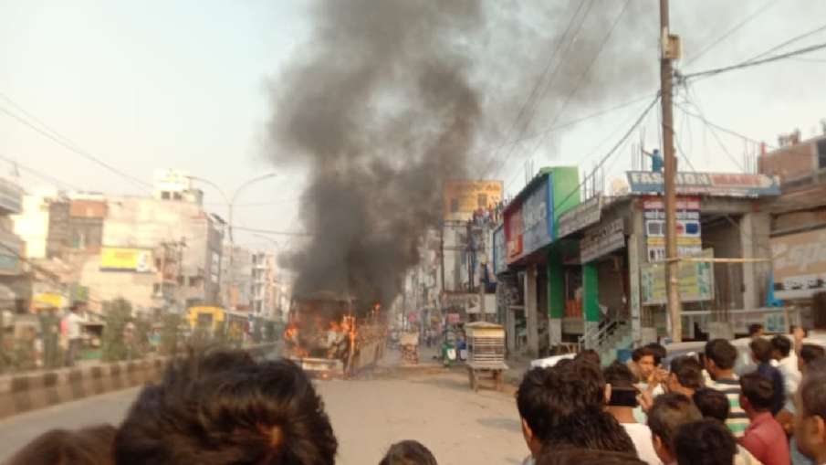 प्रतीकात्मक फोटो- India TV Hindi News