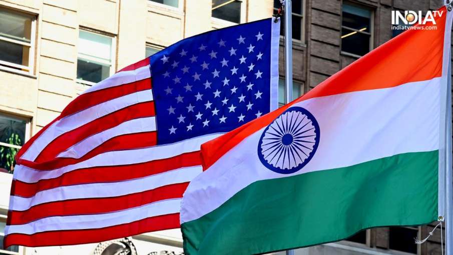 अमेरिका ने मुद्रा निगरानी सूची से हटाया भारत का नाम- India TV Hindi