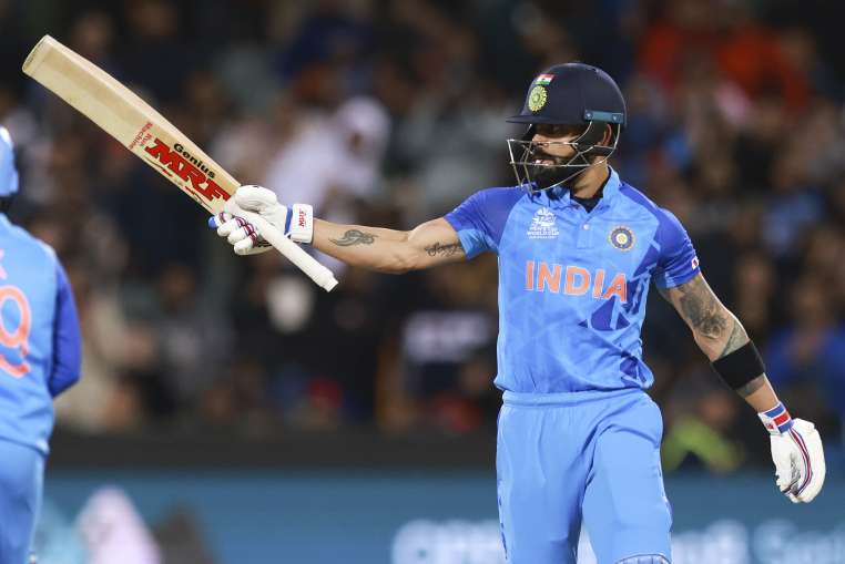 Virat Kohli, T20 World Cup 2022- India TV Hindi News