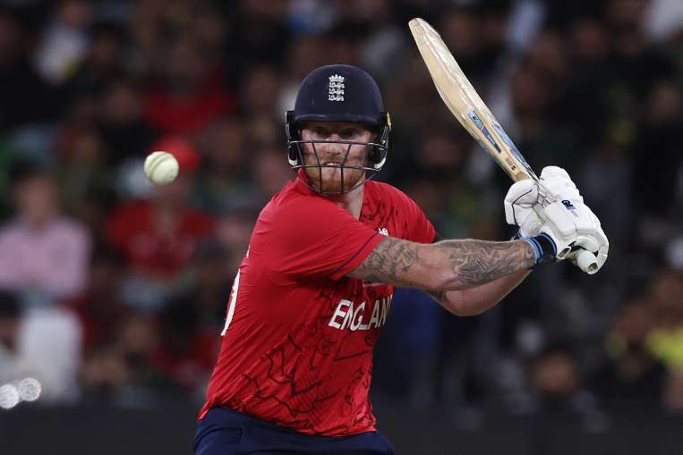 Ben Stokes- India TV Hindi News